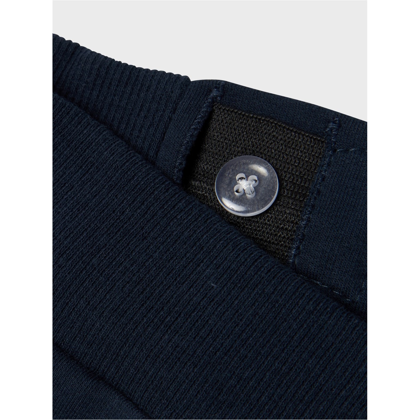 Name It It Bru Swe Pant Jn99 - 5