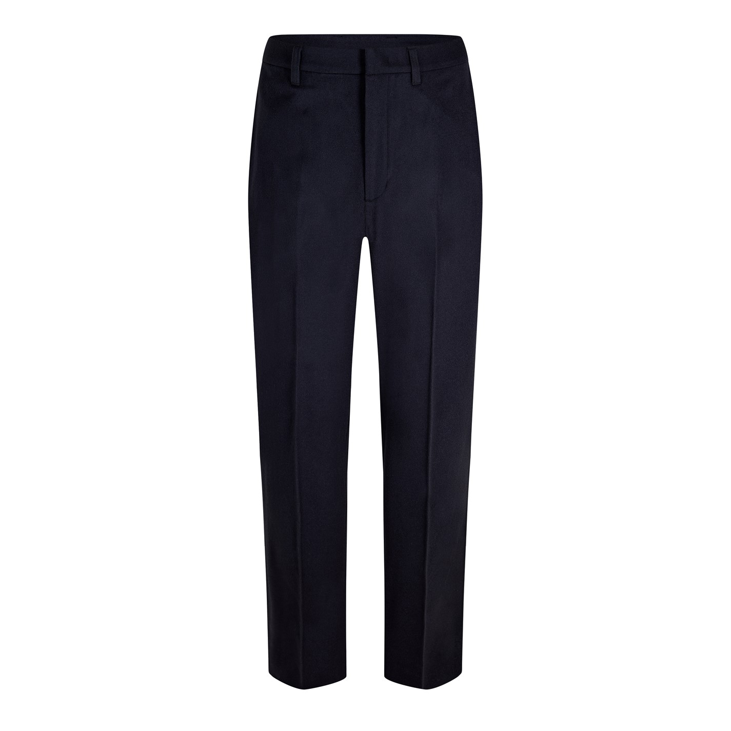 Kalhoty EMPORIO ARMANI Navy UB118 3499289 TROUSER - 1