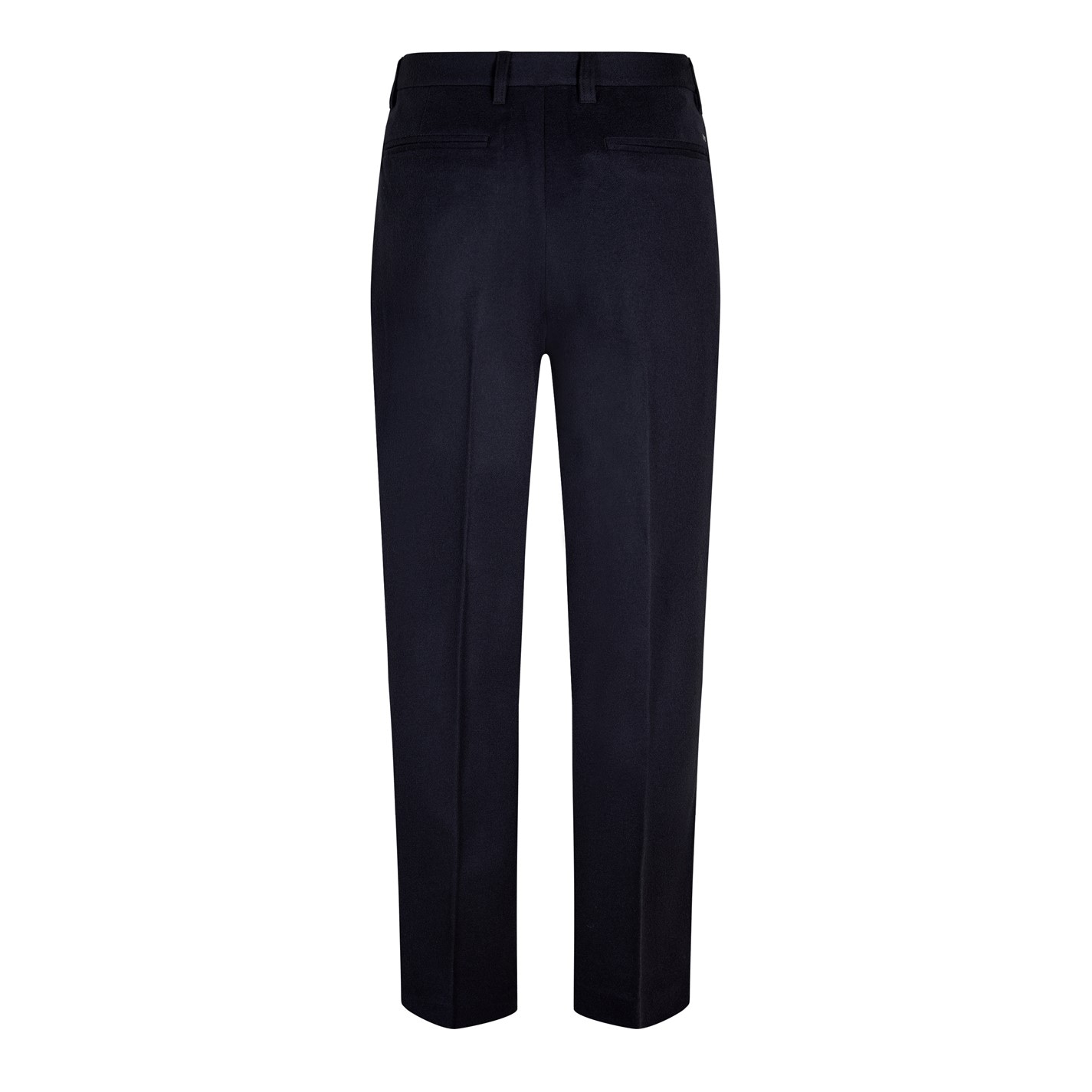 Kalhoty EMPORIO ARMANI Navy UB118 3499289 TROUSER - 2