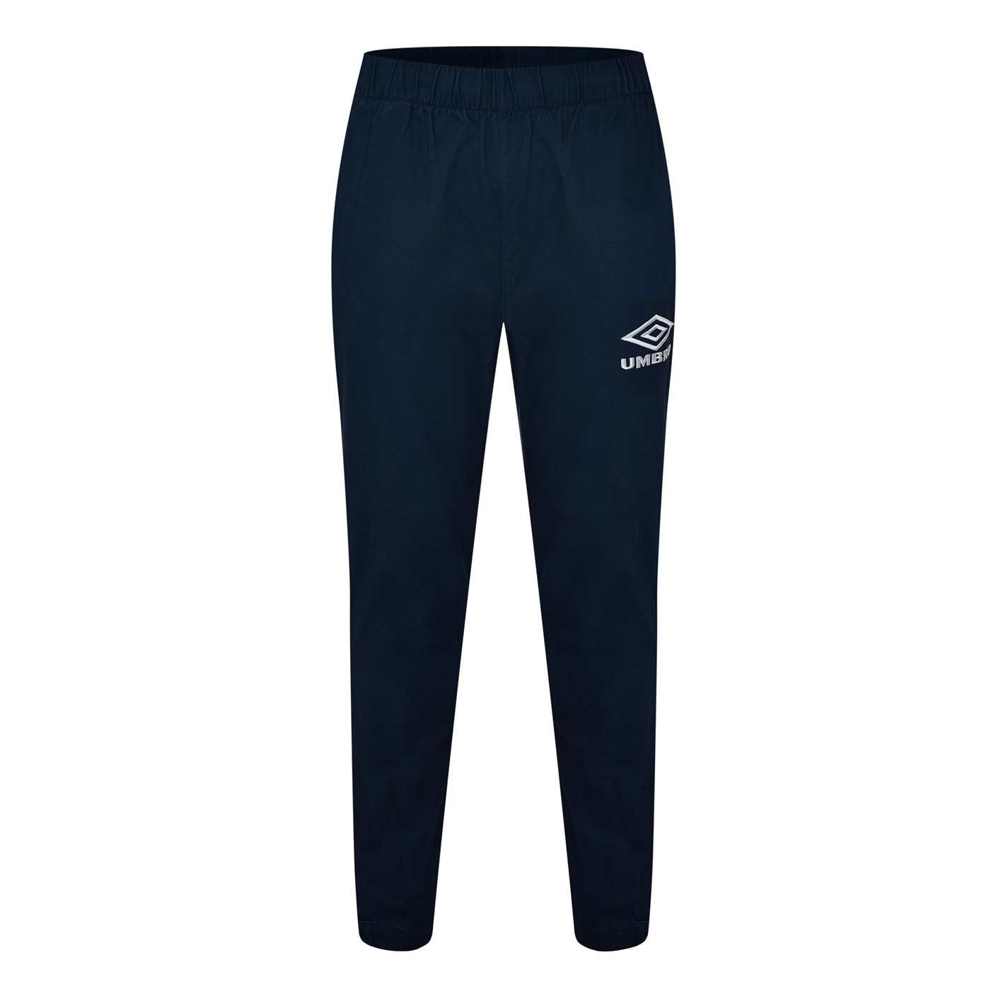 Tepláky Umbro Dark Navy 4452729 Drill Joggers Mens - 1