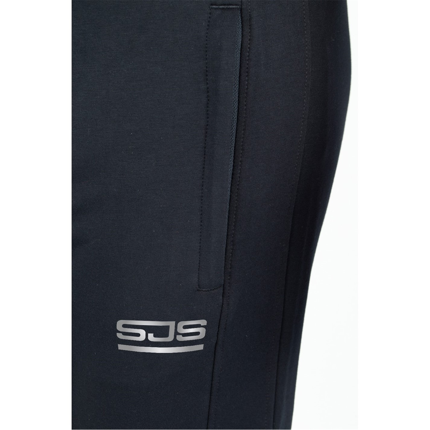 Tepláky Sjeng Sports Dark Blue 7092141 Men's Auckland Performance Tracksuit Bottoms - 4
