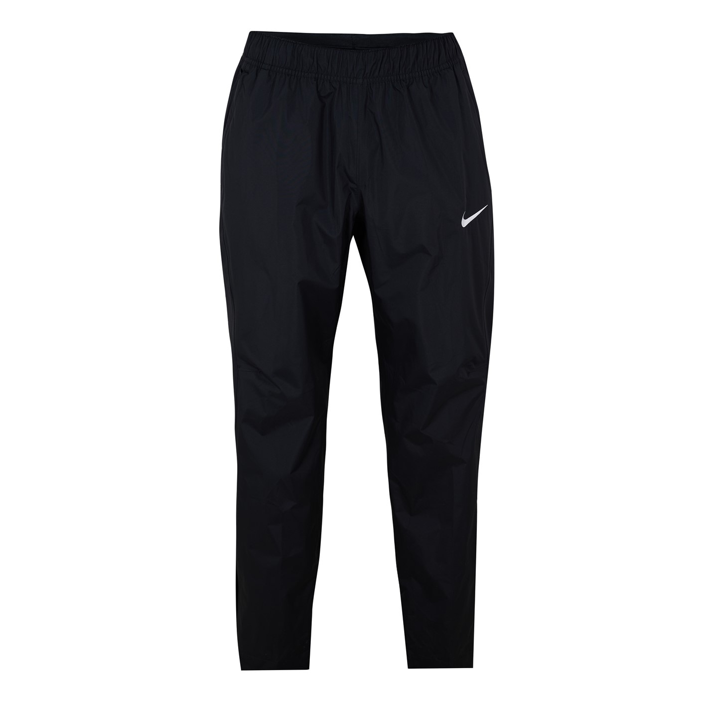 Tepláky Pretty Green Black 8122050 Men's Performance Tracksuit Bottom - 1