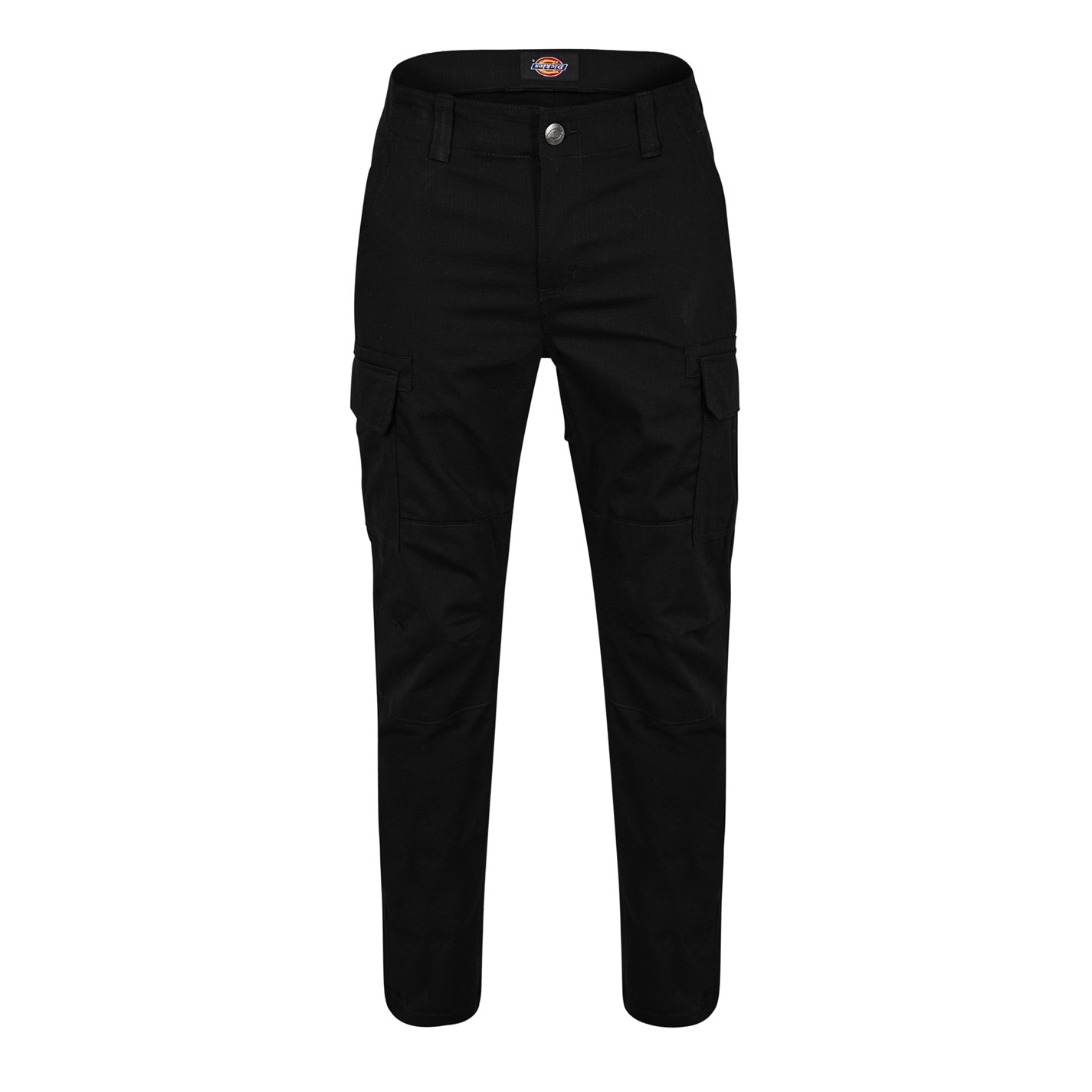 Kalhoty Dickies Black BLK1 9919439 Men's Millerville Cargo Trousers - 1