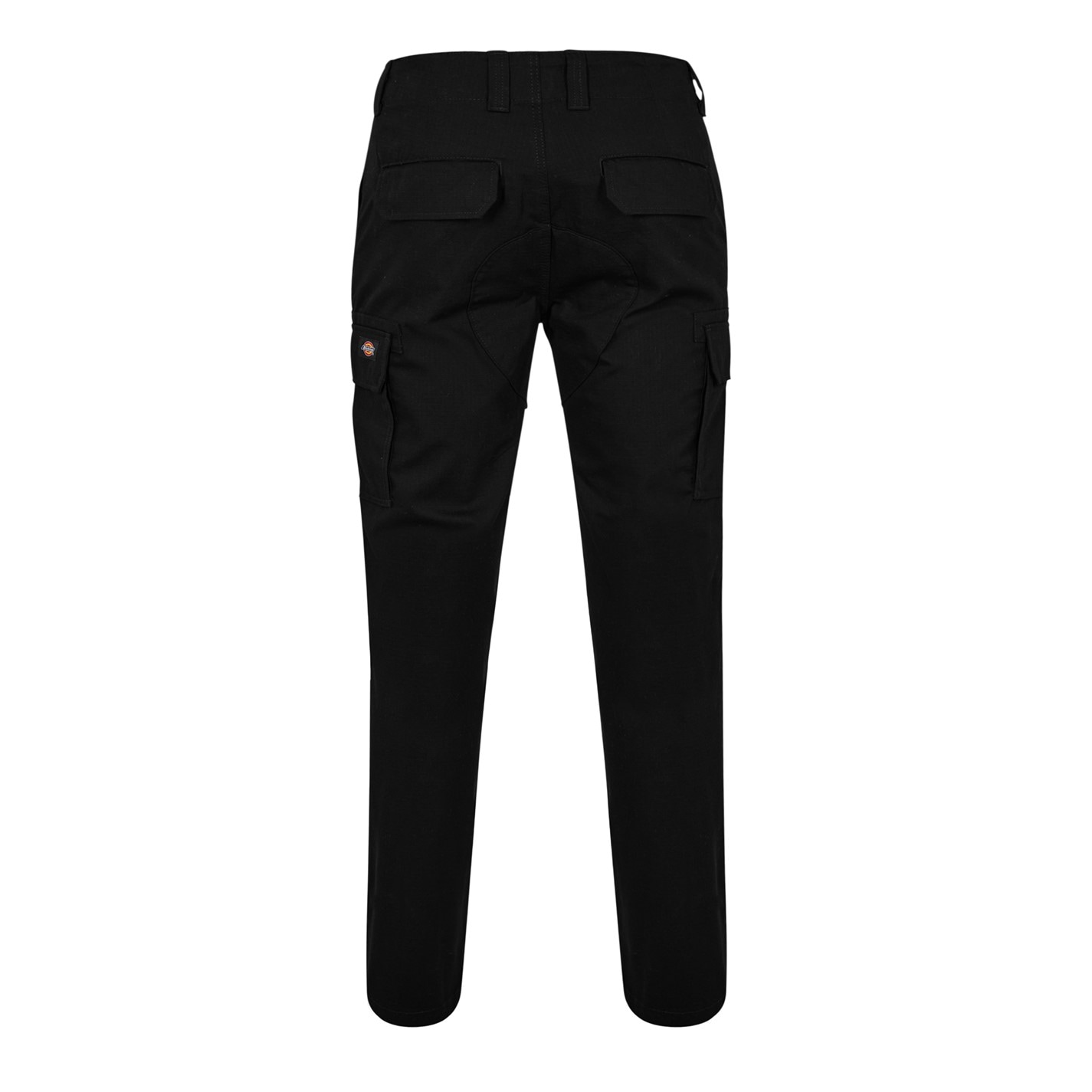 Kalhoty Dickies Black BLK1 9919439 Men's Millerville Cargo Trousers - 5