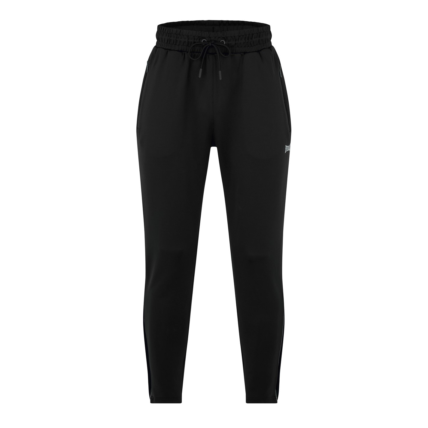 Tepláky Everlast Black 9244300 Essential Track Joggers Mens - 5