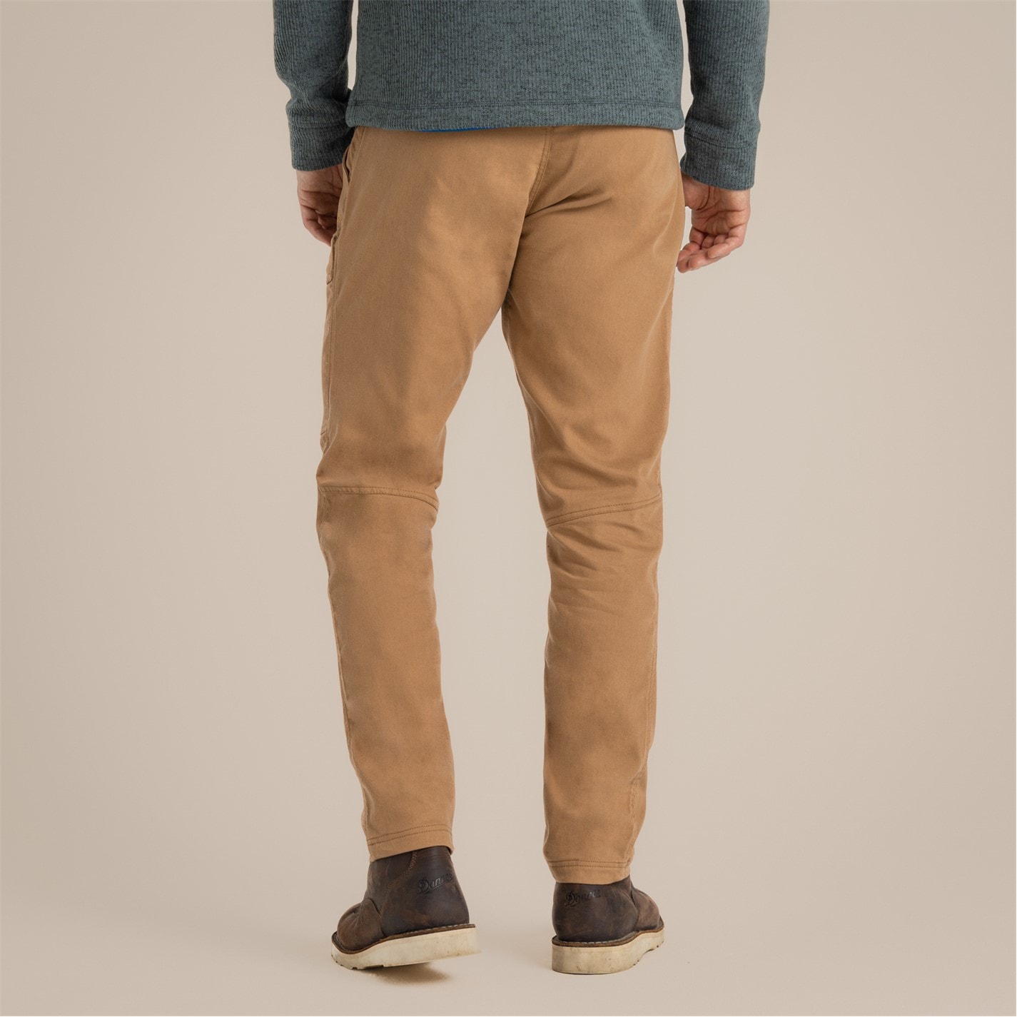 Kalhoty Craghoppers Boulder 5890107 Men's Karst Straight Leg Trousers - 3