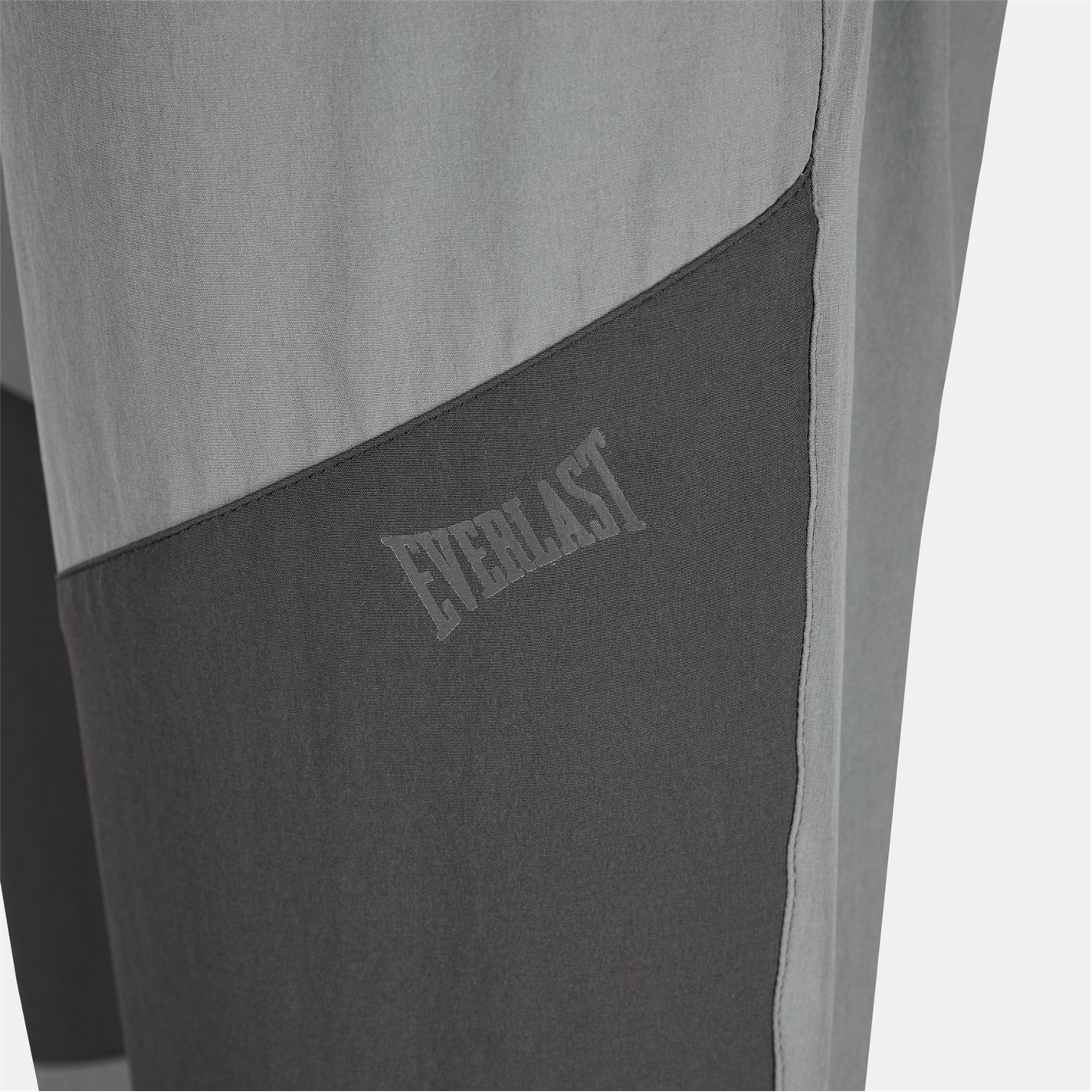 Tepláky Everlast Black 4385890 Mens NRG Cargo Closed Hem Woven Joggers - 5