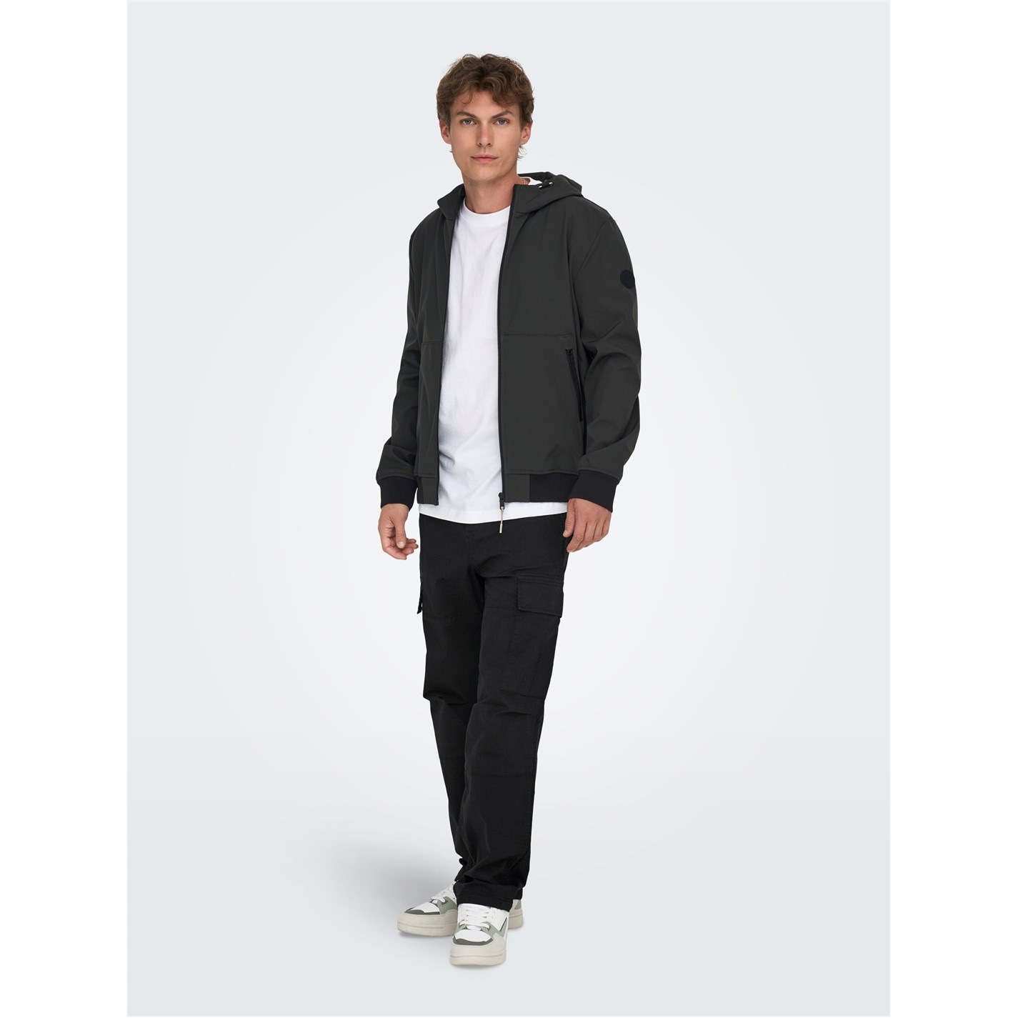 Only and Sons Cargo Sn99 - 4