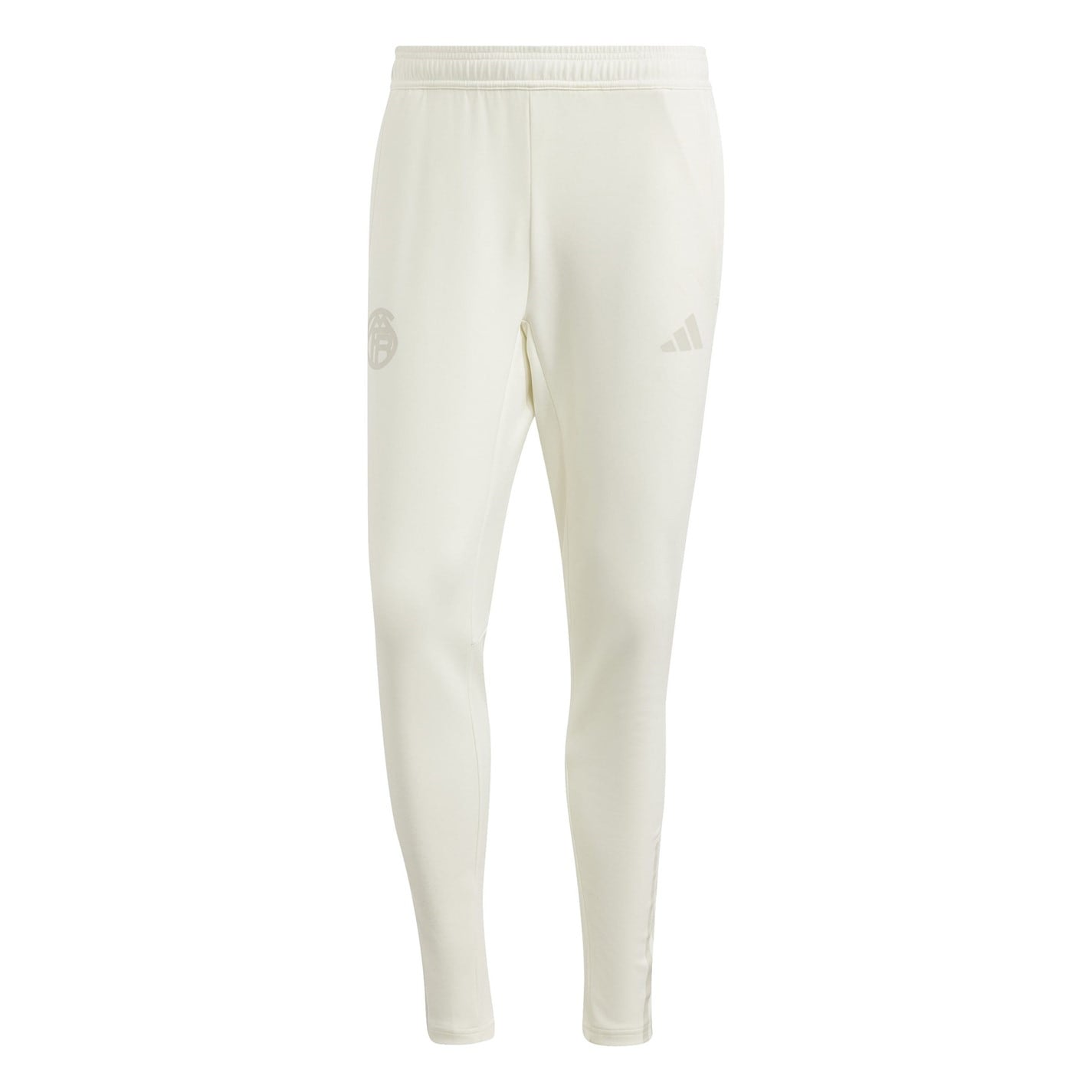 FC Bayern Mnichov adidas White 9001929