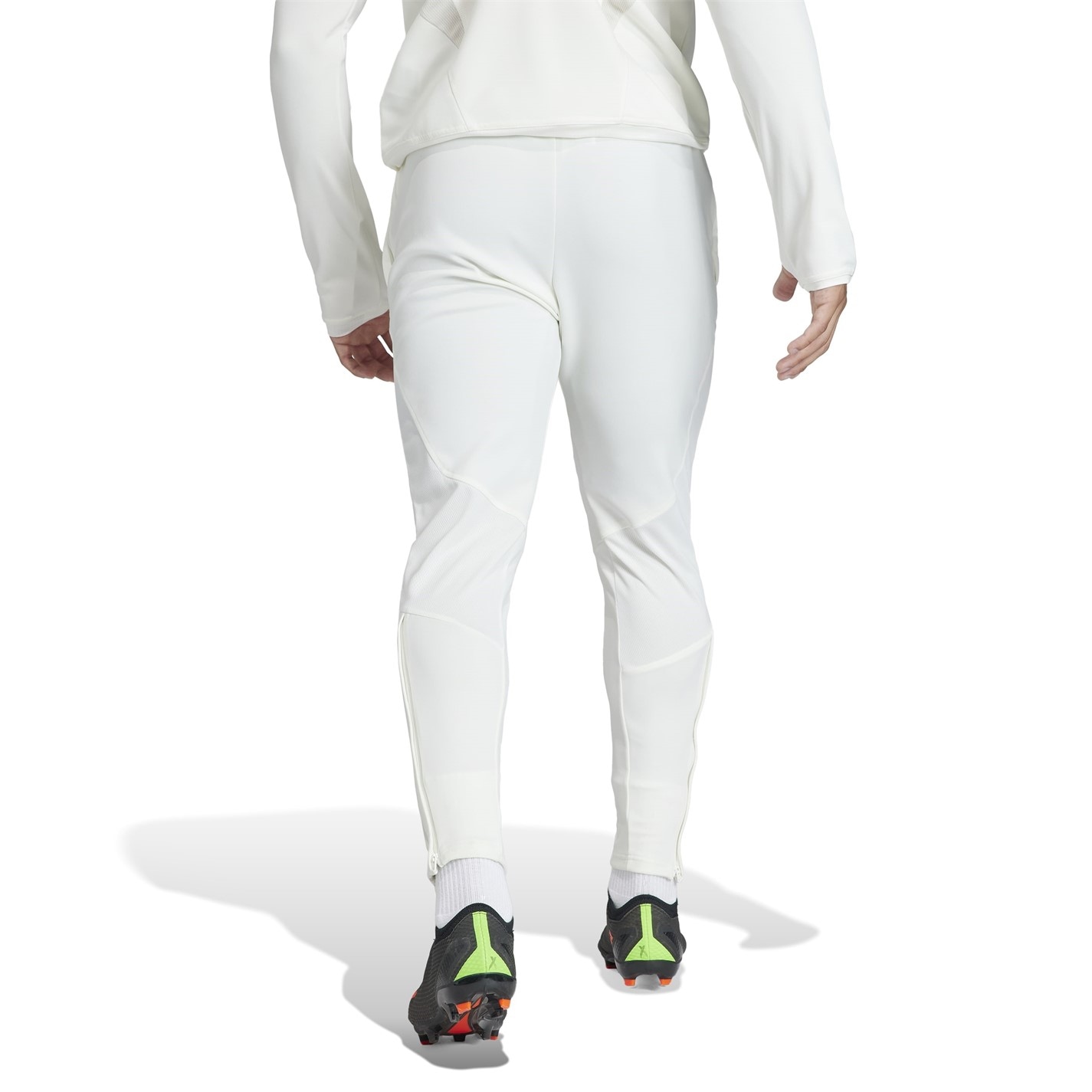 Tepláky adidas White 9001929 Bayern Munich Tiro 23 Tracksuit Bottoms Mens - 3