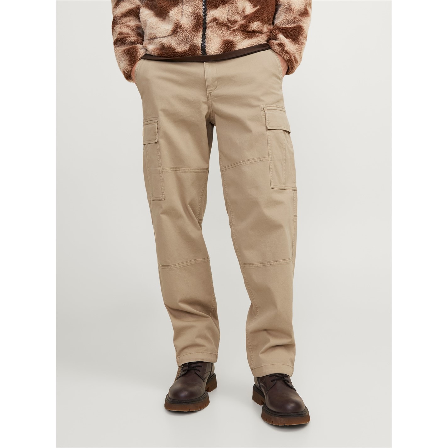 Jack and Jones Harlow Cargo  Sn99 - 3
