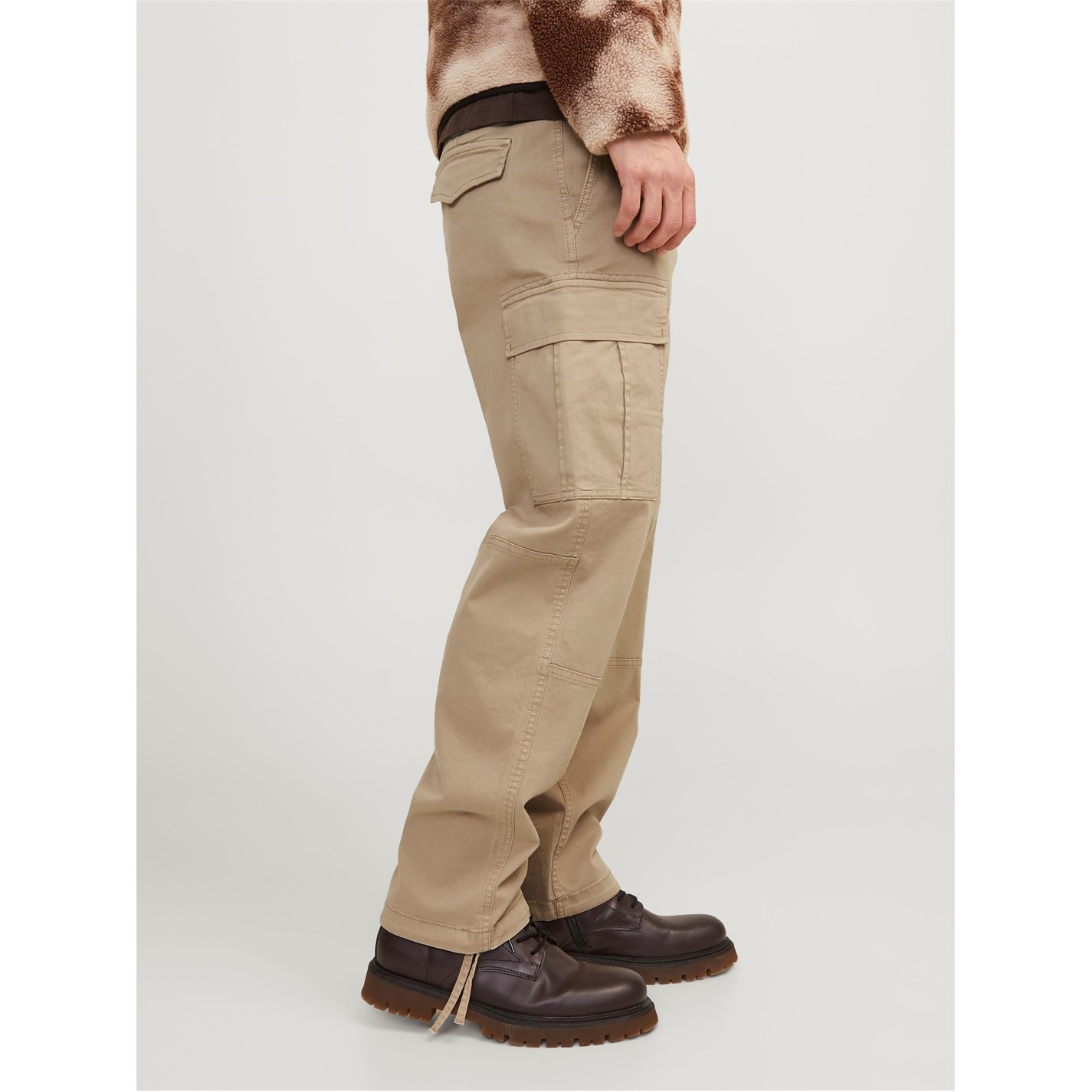Jack and Jones Harlow Cargo  Sn99 - 4