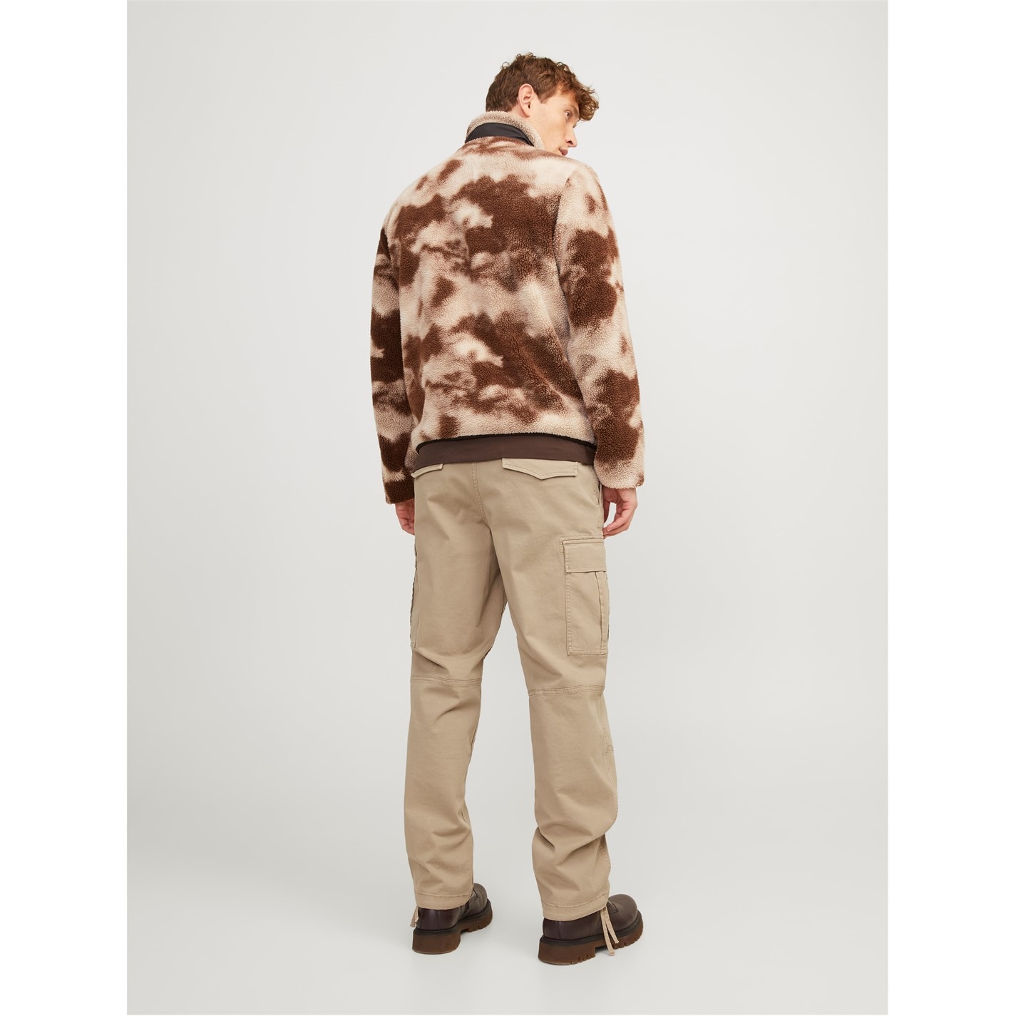 Jack and Jones Harlow Cargo  Sn99 - 5