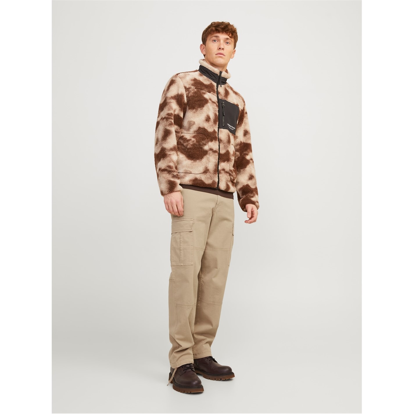 Jack and Jones Harlow Cargo  Sn99 - 6