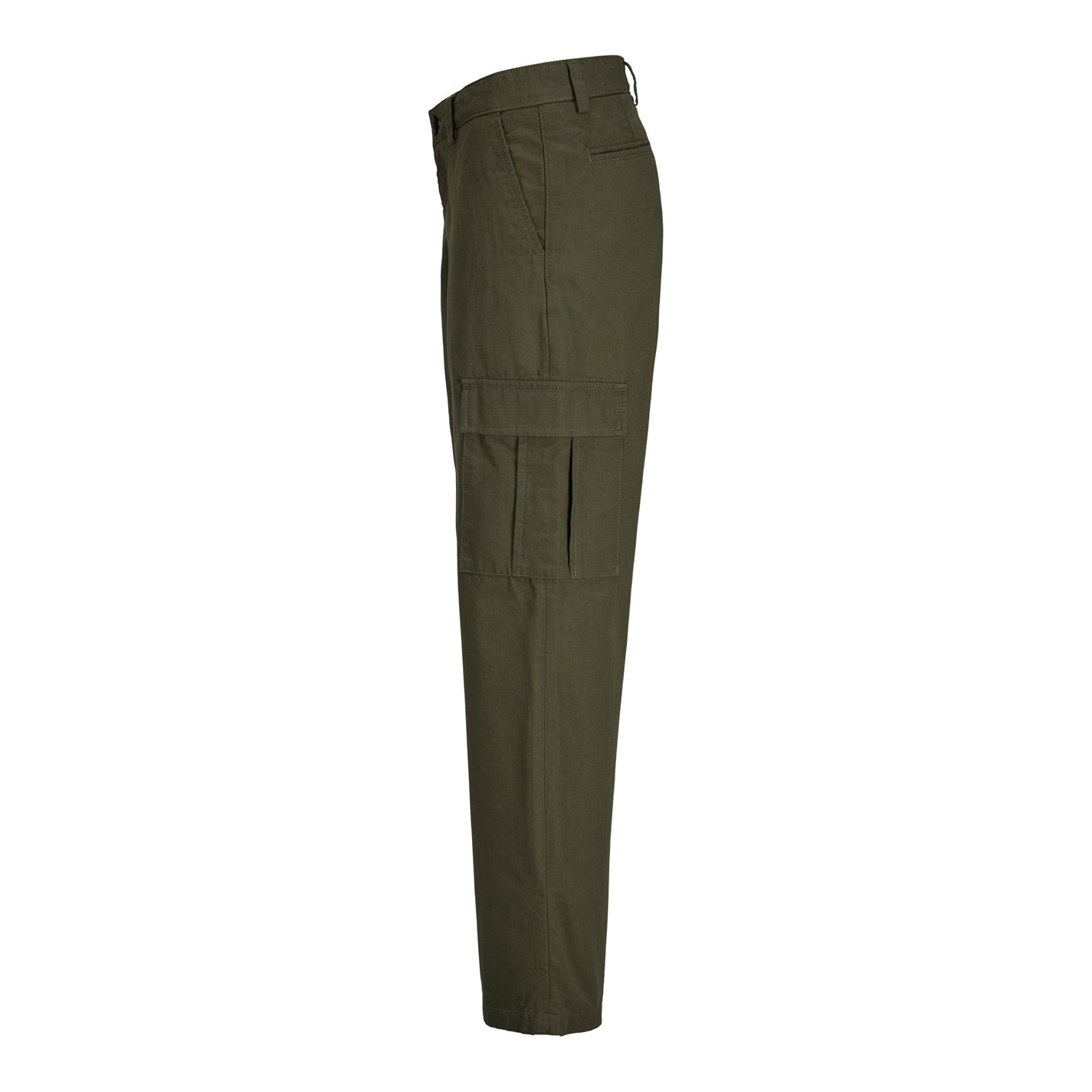 Jack and Jones Bill Cargo Trsr Jn99 - 3