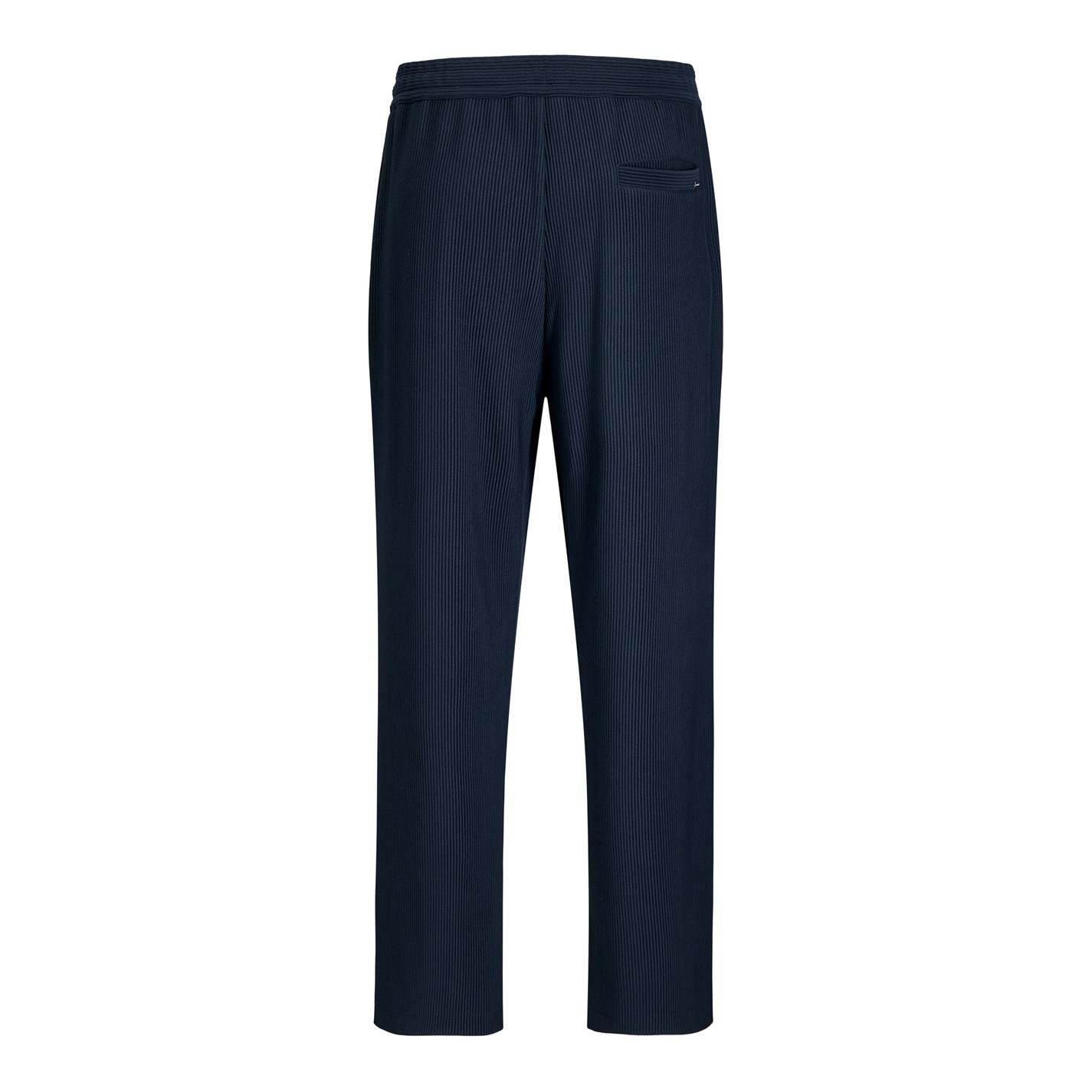Kalhoty Jack and Jones Sky Captain 8307597 Men's Lawrence Straight Leg Trouser - 2