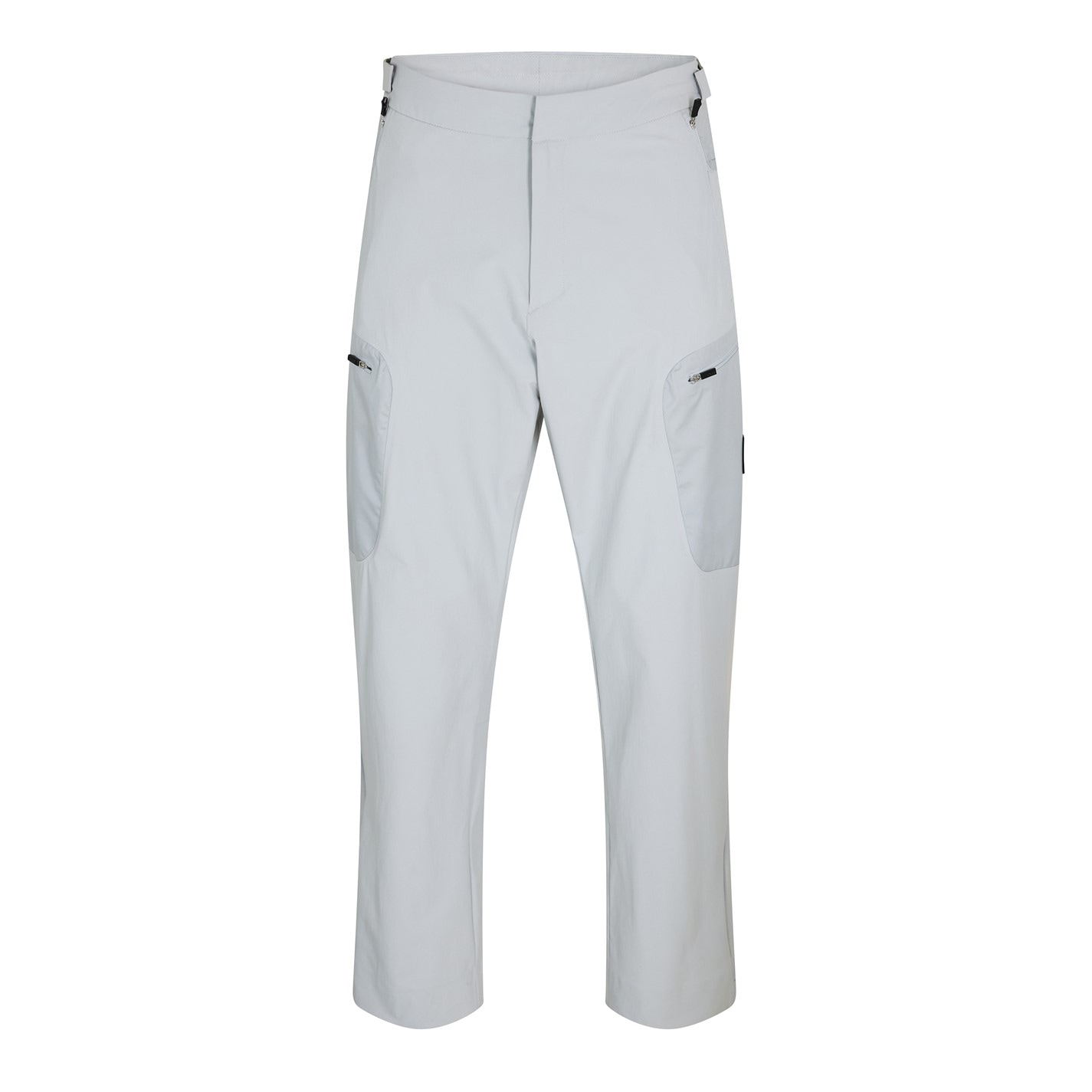 Kalhoty Boss Light 710162 Men's T Expo Straight Leg Trousers - 1