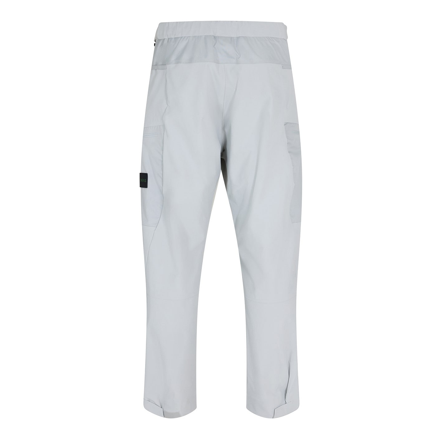 Kalhoty Boss Light 710162 Men's T Expo Straight Leg Trousers - 2