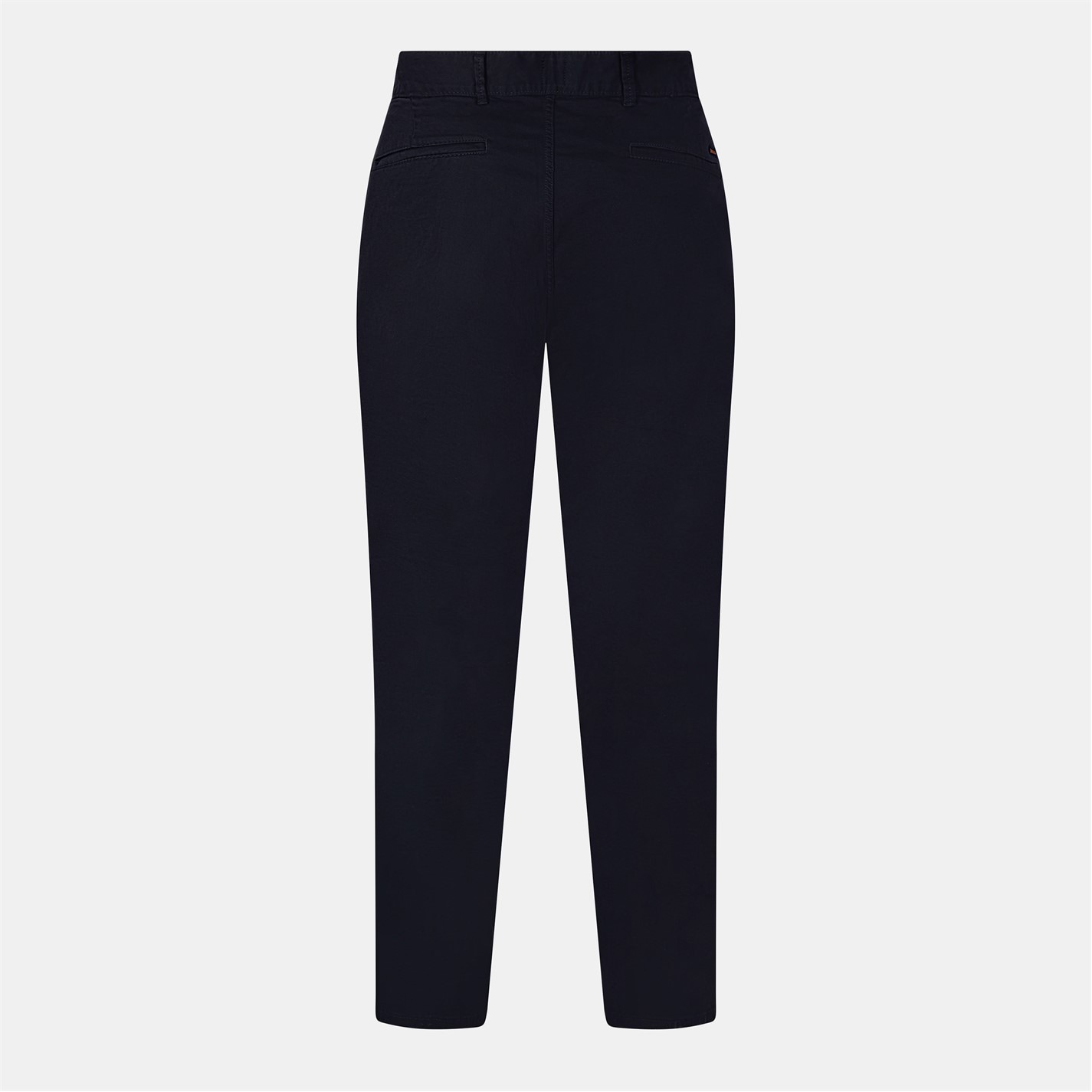 Kalhoty Boss Black 8142368 Men's Chino Slim Fit Straight Leg Trousers - 2