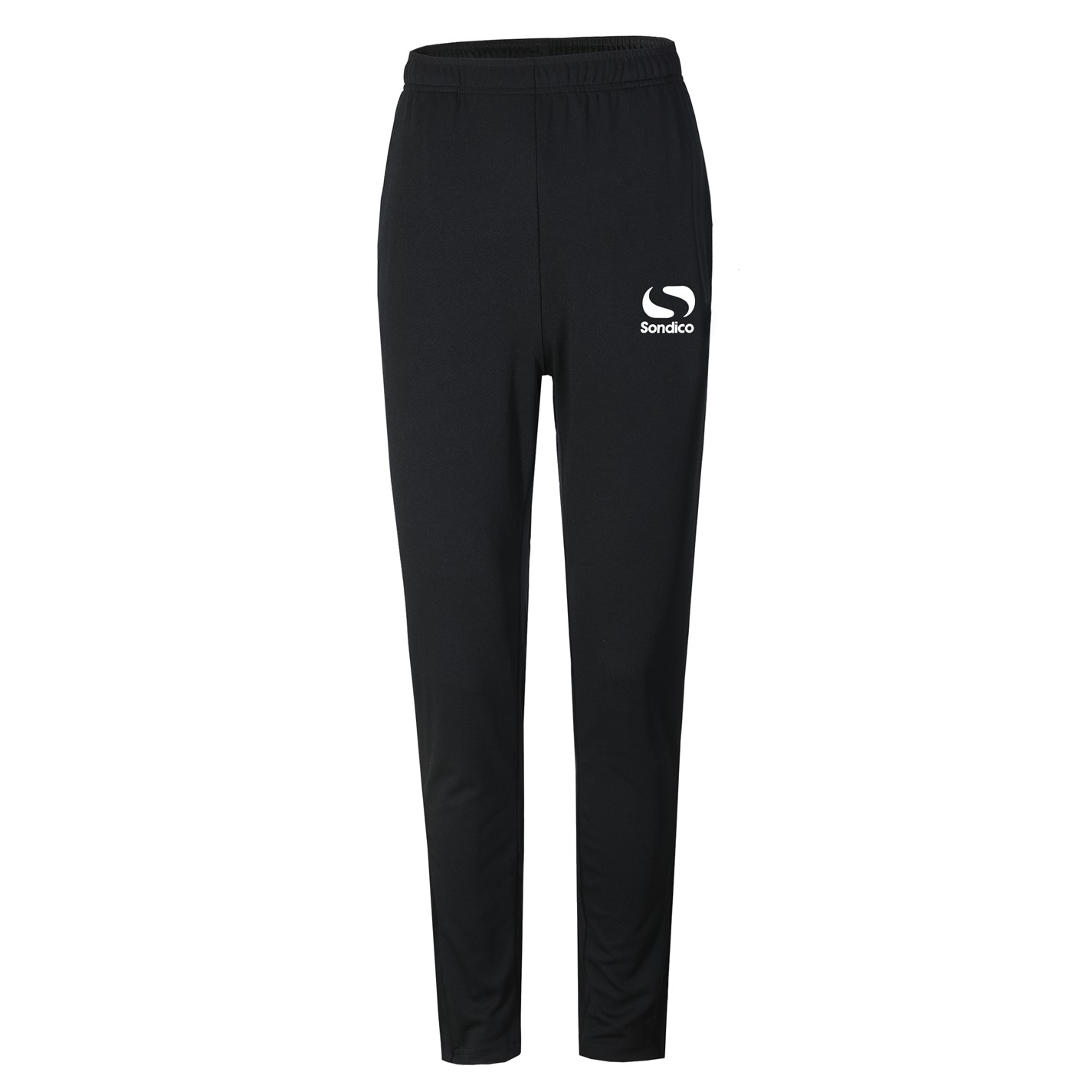 Tepláky Sondico Black 4062711 Strike Training Pants Mens - 1