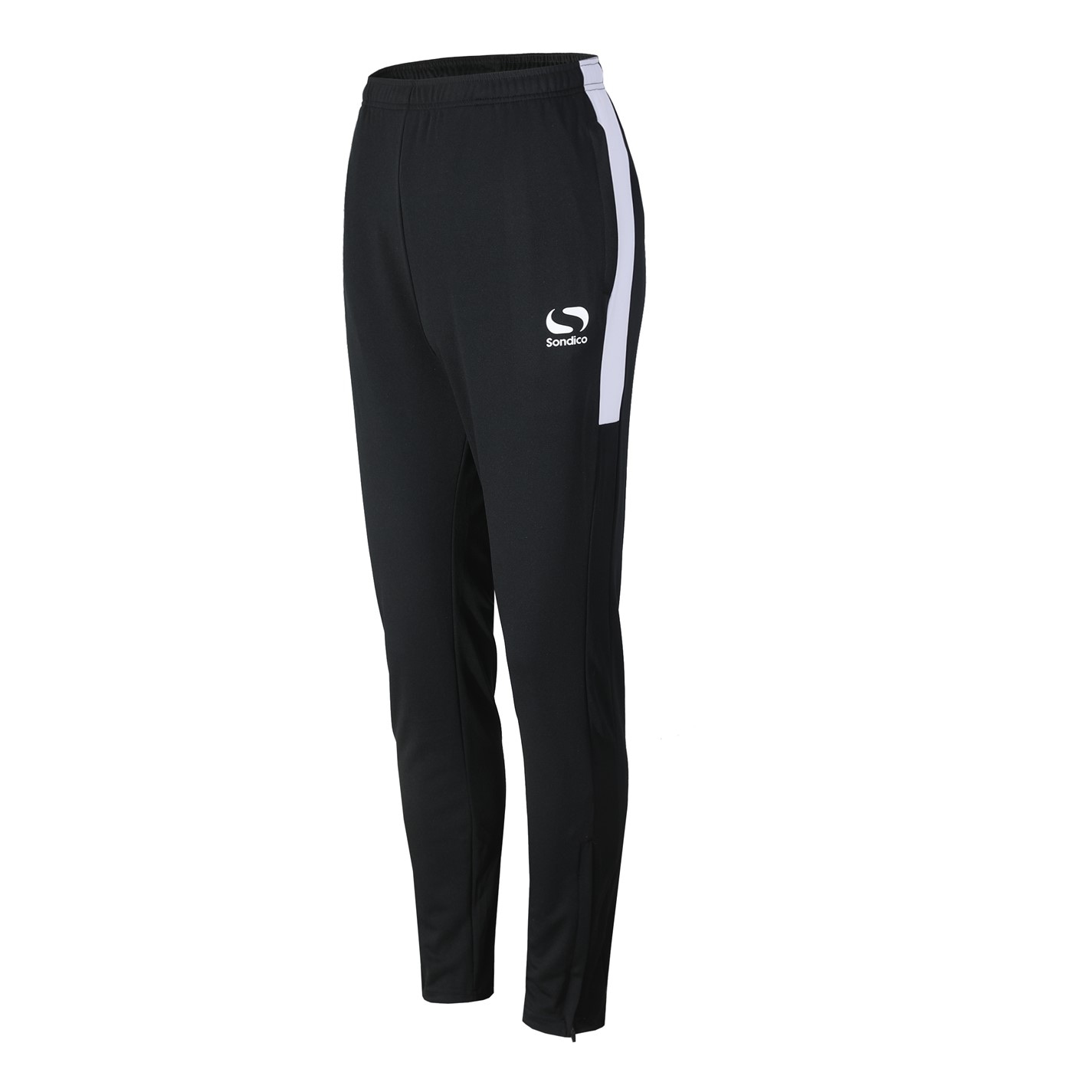 Tepláky Sondico Black 4062711 Strike Training Pants Mens - 3