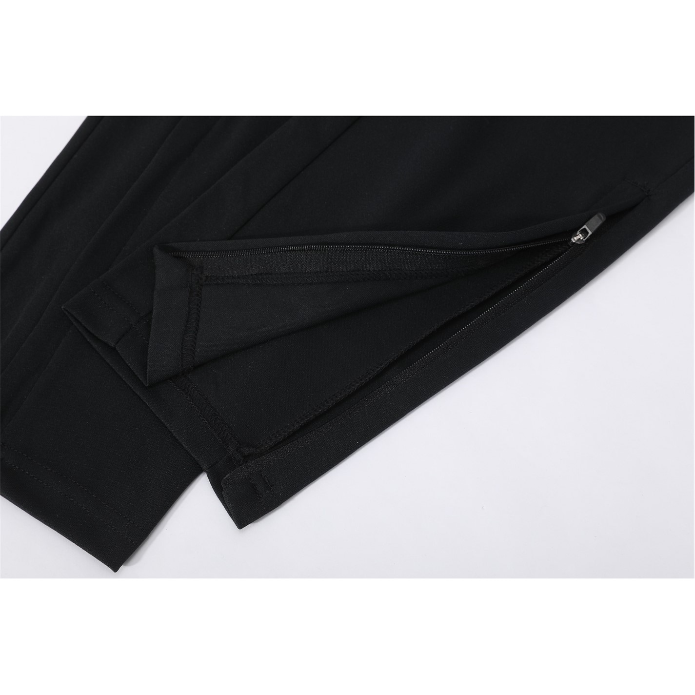 Tepláky Sondico Black 4062711 Strike Training Pants Mens - 6