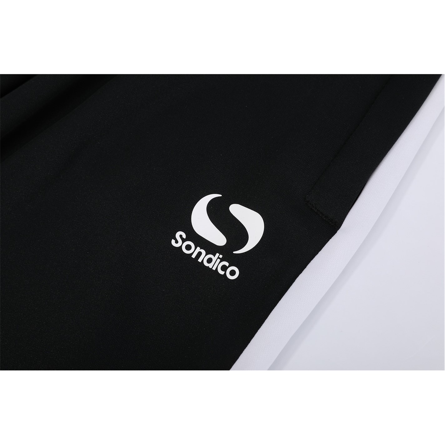 Sondico Black 1672684 Strike Training Pants Junior Boys - 3