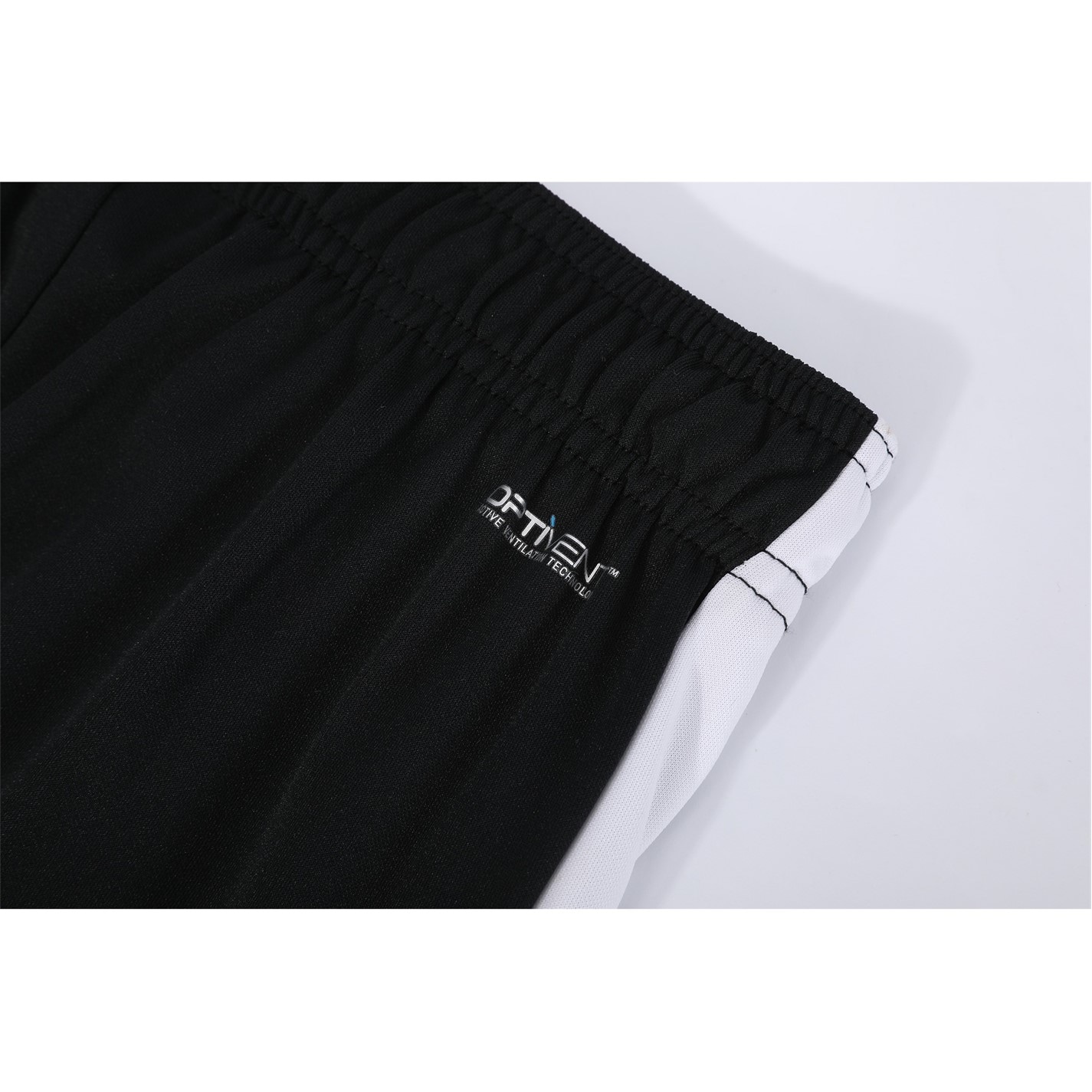 Sondico Black 1672684 Strike Training Pants Junior Boys - 4
