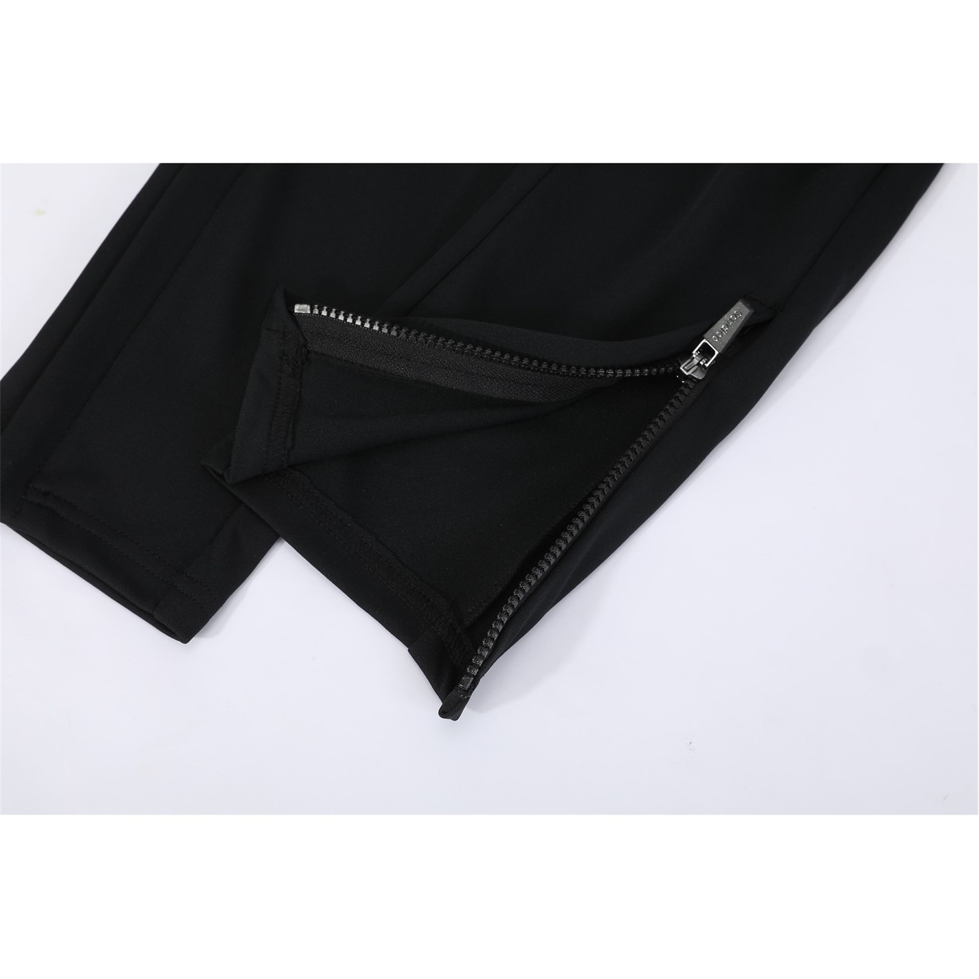 Sondico Black 1672684 Strike Training Pants Junior Boys - 5