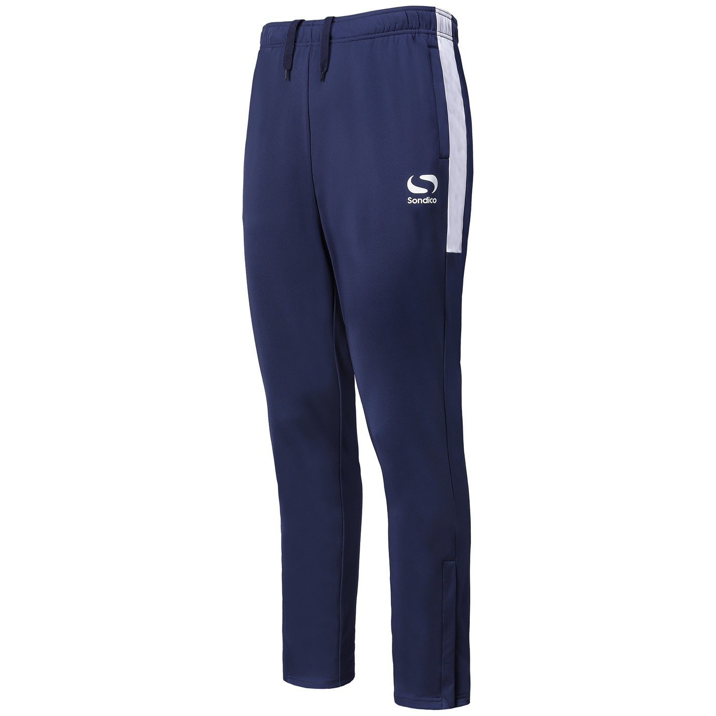 Sondico Navy 4257085 Strike Training Pants Junior Boys - 2