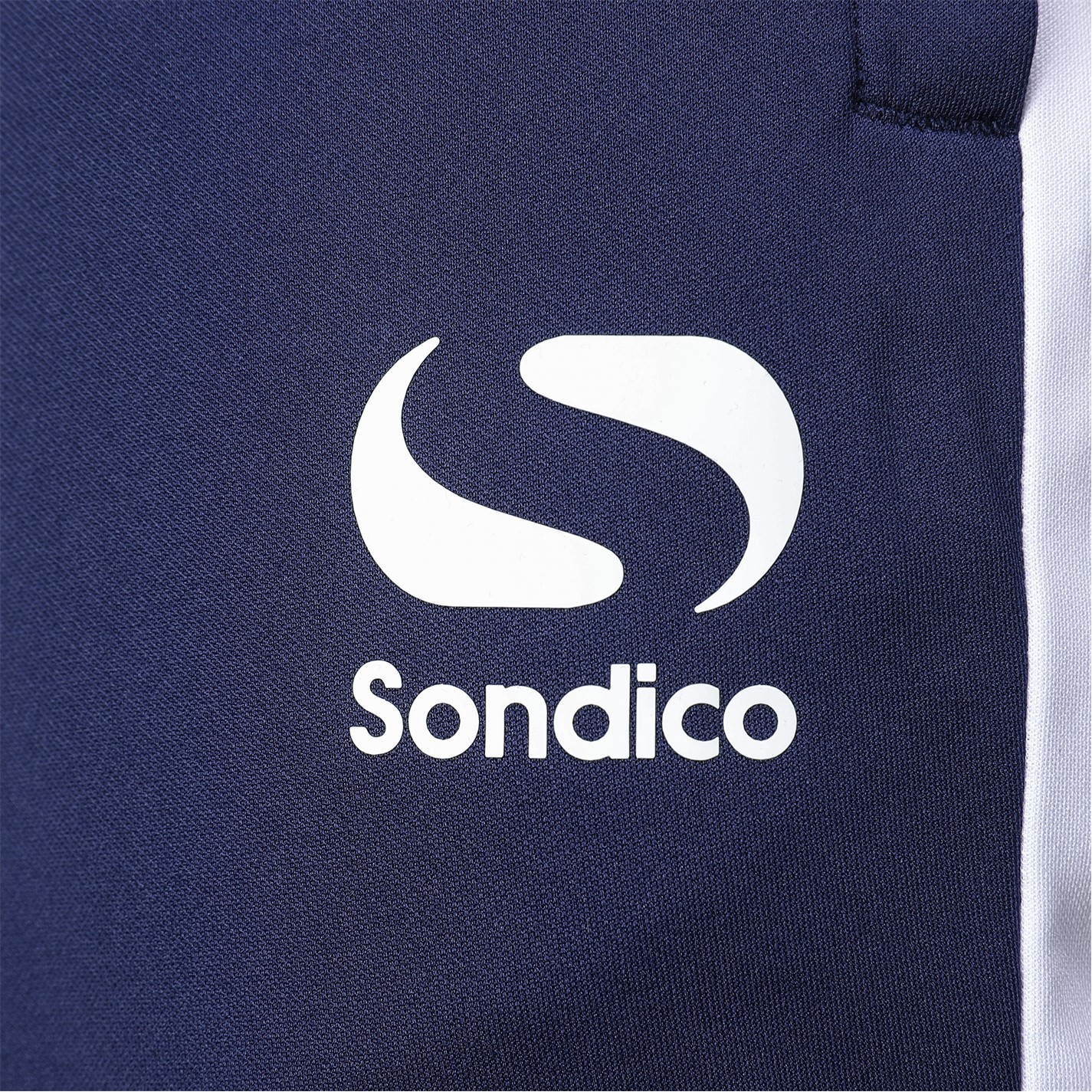 Sondico Navy 4257085 Strike Training Pants Junior Boys - 5