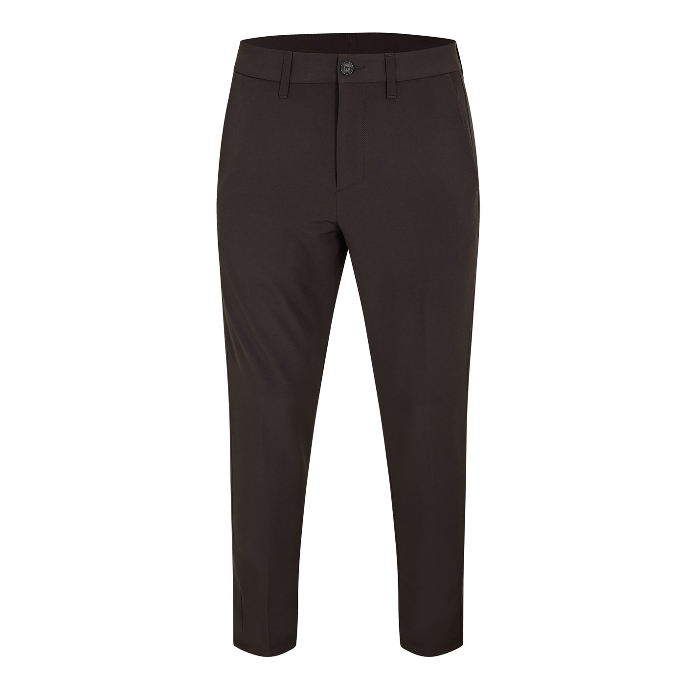 Kalhoty Boss Black 2380983 Men's T Commuter Straight Leg Trousers - 1
