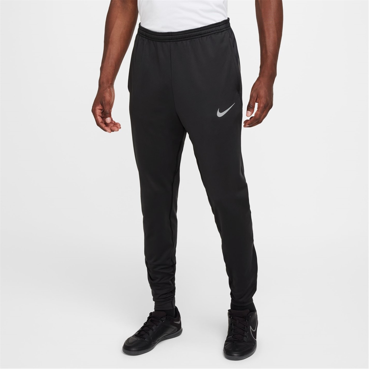 Tepláky Nike Black Reflect 205808 Strike Winter Warrior Pant - 1