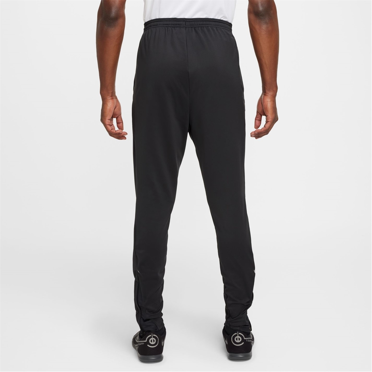 Tepláky Nike Black Reflect 205808 Strike Winter Warrior Pant - 2