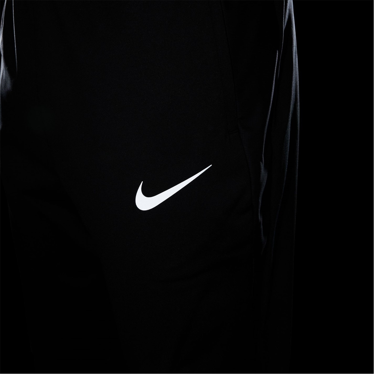 Tepláky Nike Black Reflect 205808 Strike Winter Warrior Pant - 8
