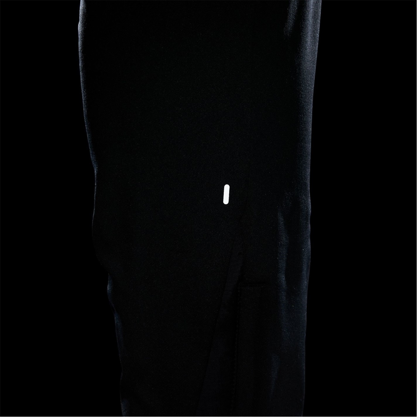 Tepláky Nike Black Reflect 205808 Strike Winter Warrior Pant - 9