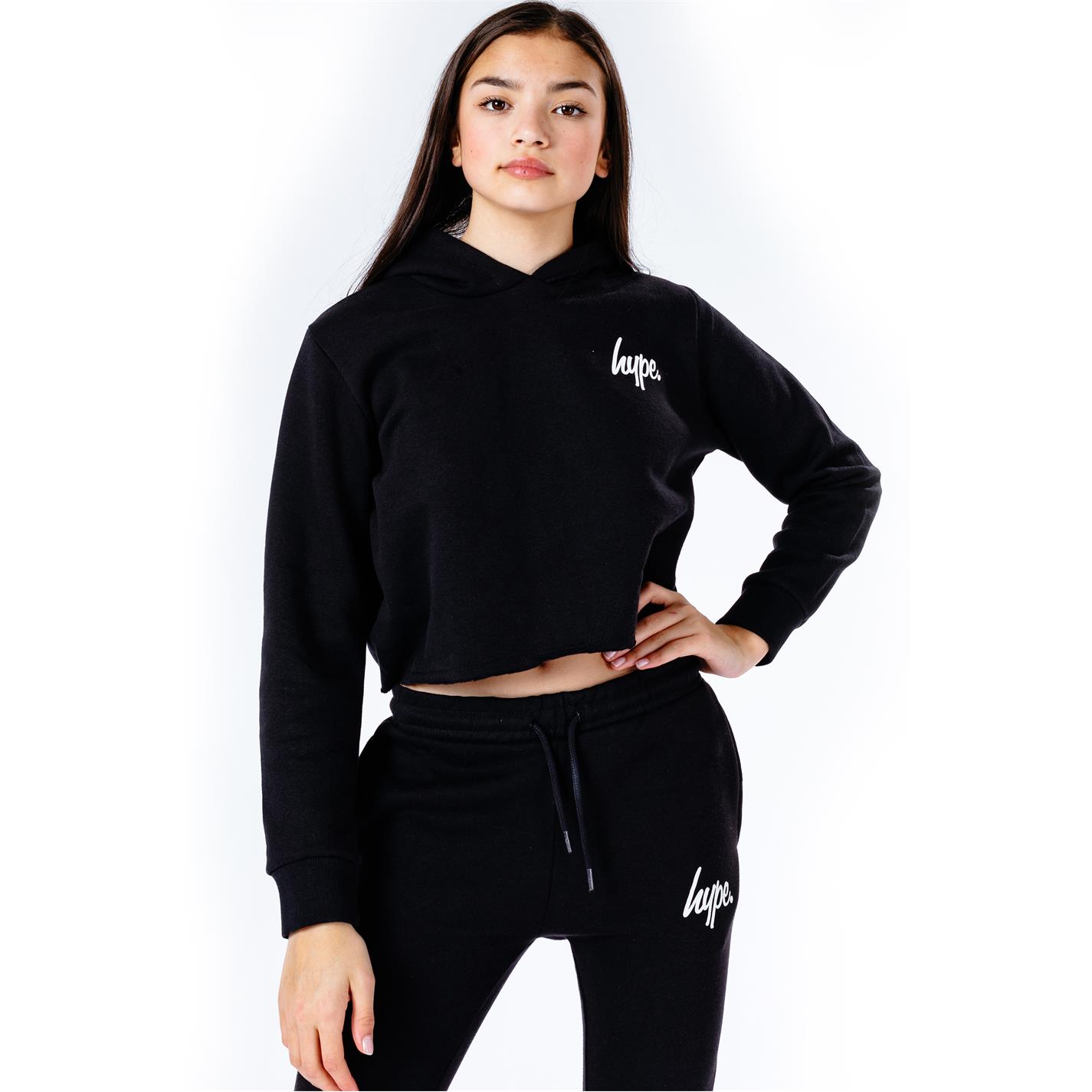 Hype Black 8129033