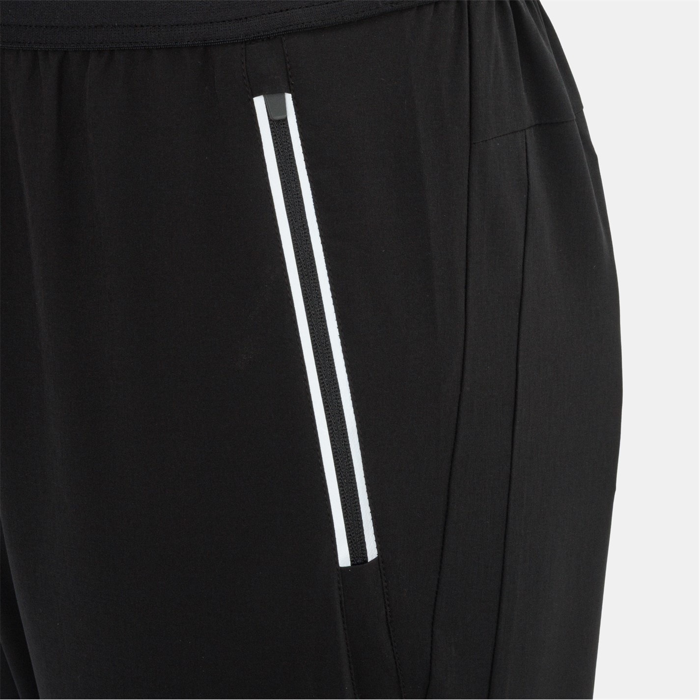 Tepláky Everlast Black 8983153 Flex Pant - 4