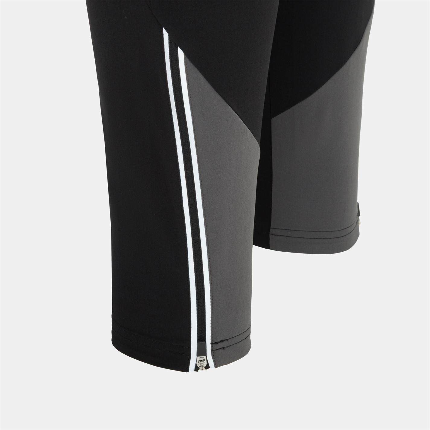 Tepláky Everlast Black 8983153 Flex Pant - 6