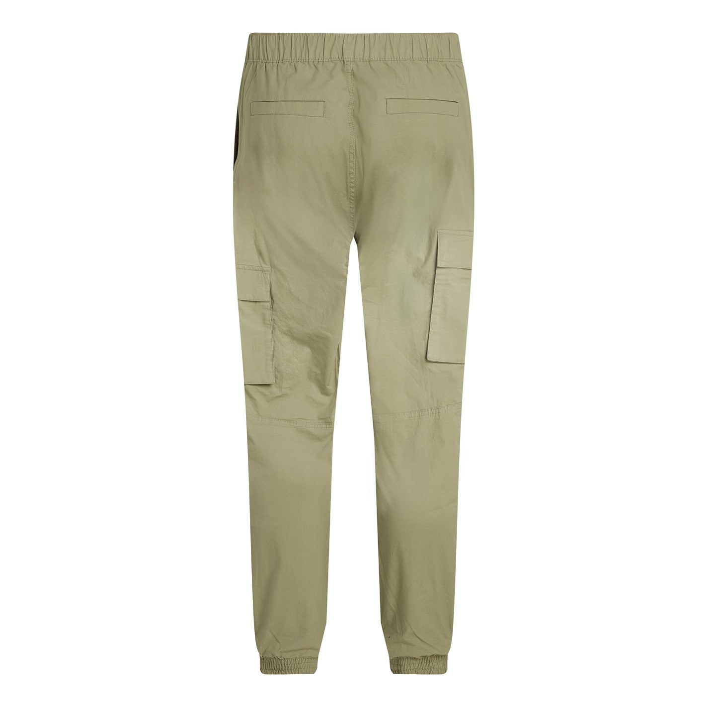 Kalhoty Calvin Klein Jeans Nordic Dust 3915532 SKINNY CARGO TROUSER - 2