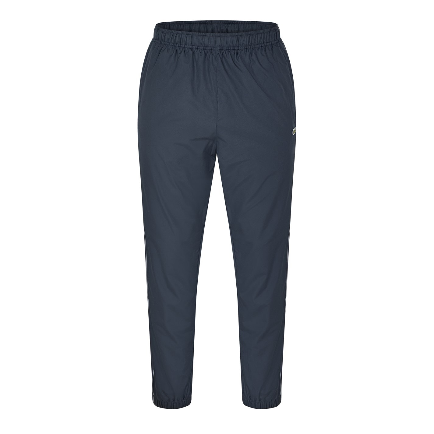 Tepláky Lacoste Black 4CI 9886535 Men's Black Closed Hem Tracksuit Joggers - 1