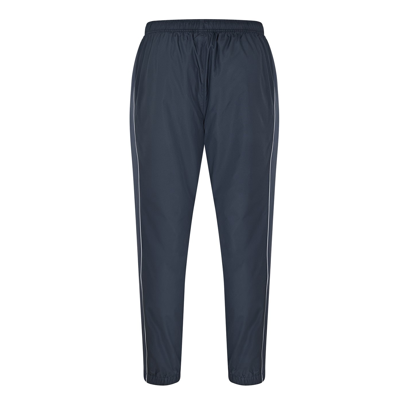 Tepláky Lacoste Black 4CI 9886535 Men's Black Closed Hem Tracksuit Joggers - 2