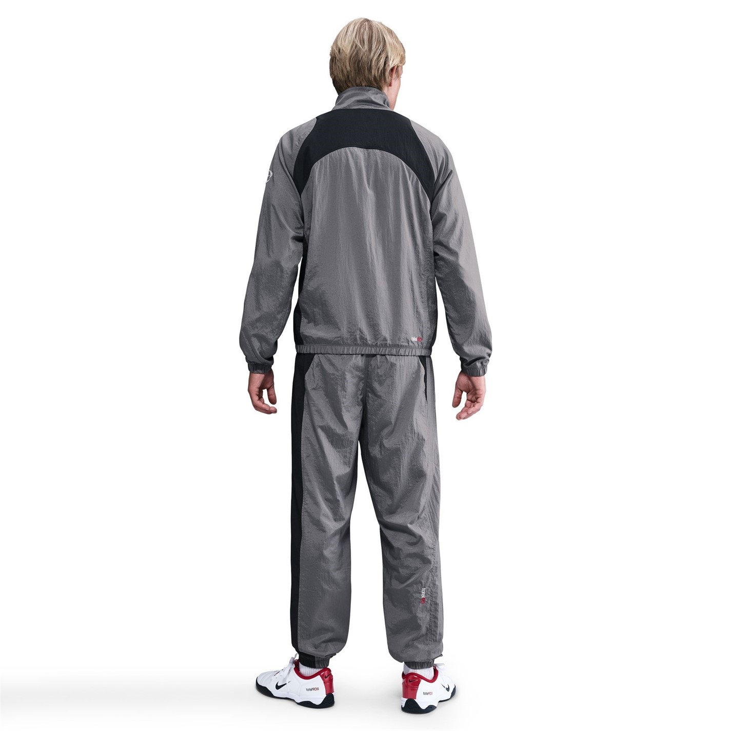 Tepláky Nike LT Graphic 8994349 T90 Tracksuit Bottoms Mens - 4