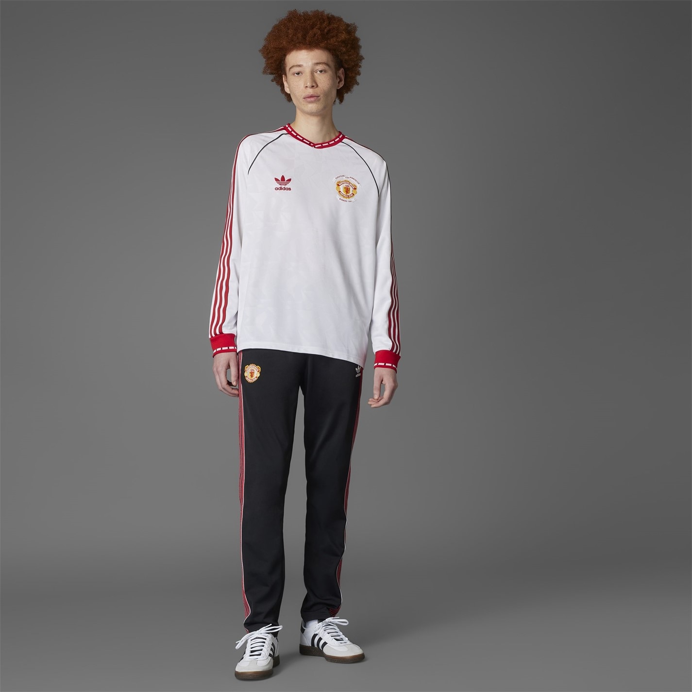 Tepláky adidas BLACK 1110876 Men's Performance Tracksuit Bottoms - 11