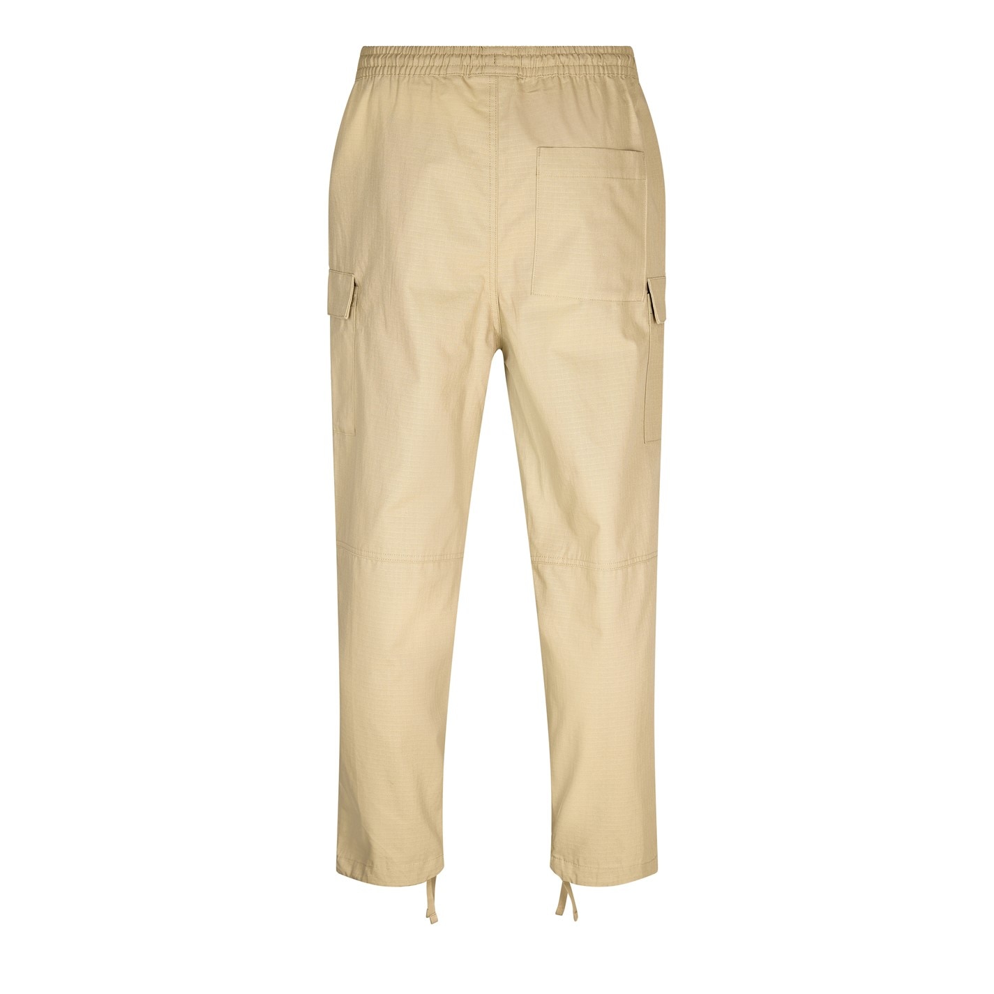 Kalhoty Timberland Lemon Pepper 3827424 Men's Woven Badge Ripstop Cargo Trousers - 2