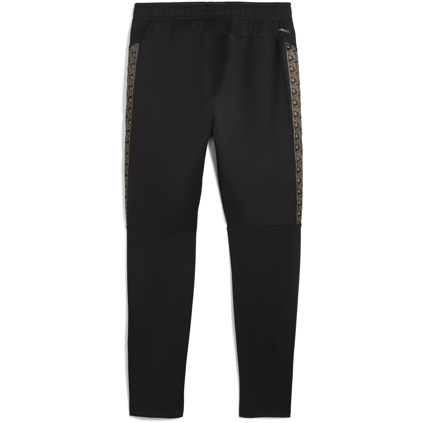 Tepláky Puma Black 6478910 Men's Performance Tracksuit Bottoms - 2