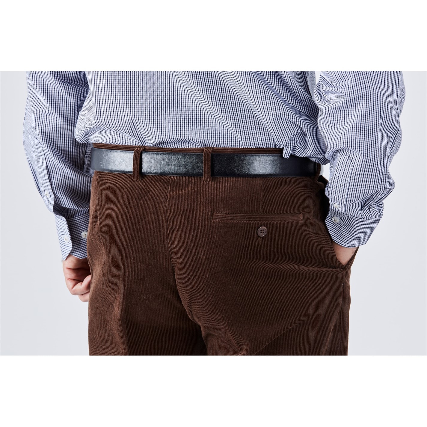 Harvey and Jones Drvr Crdry T Sn99 - 2