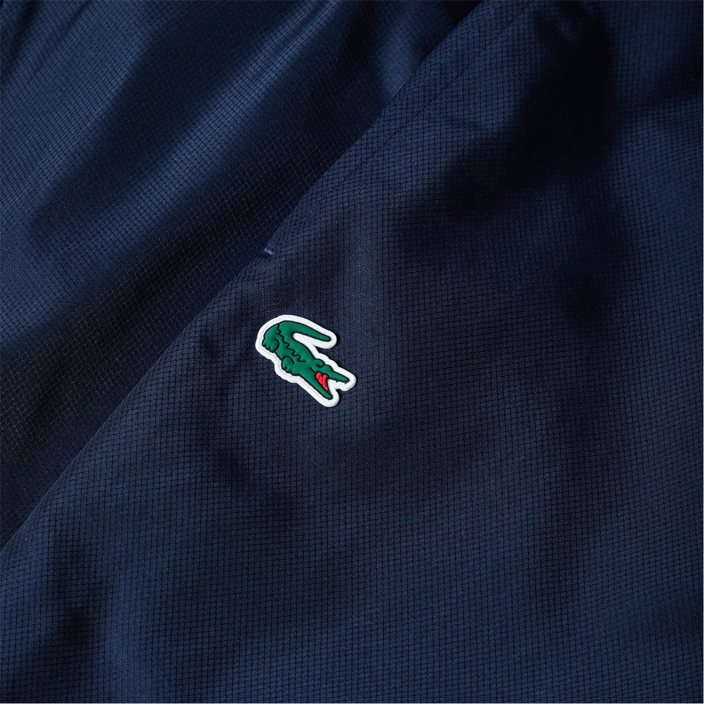 Tepláky Lacoste Navy 166 2646797 Lacoste Taff Trs Sn00 - 3
