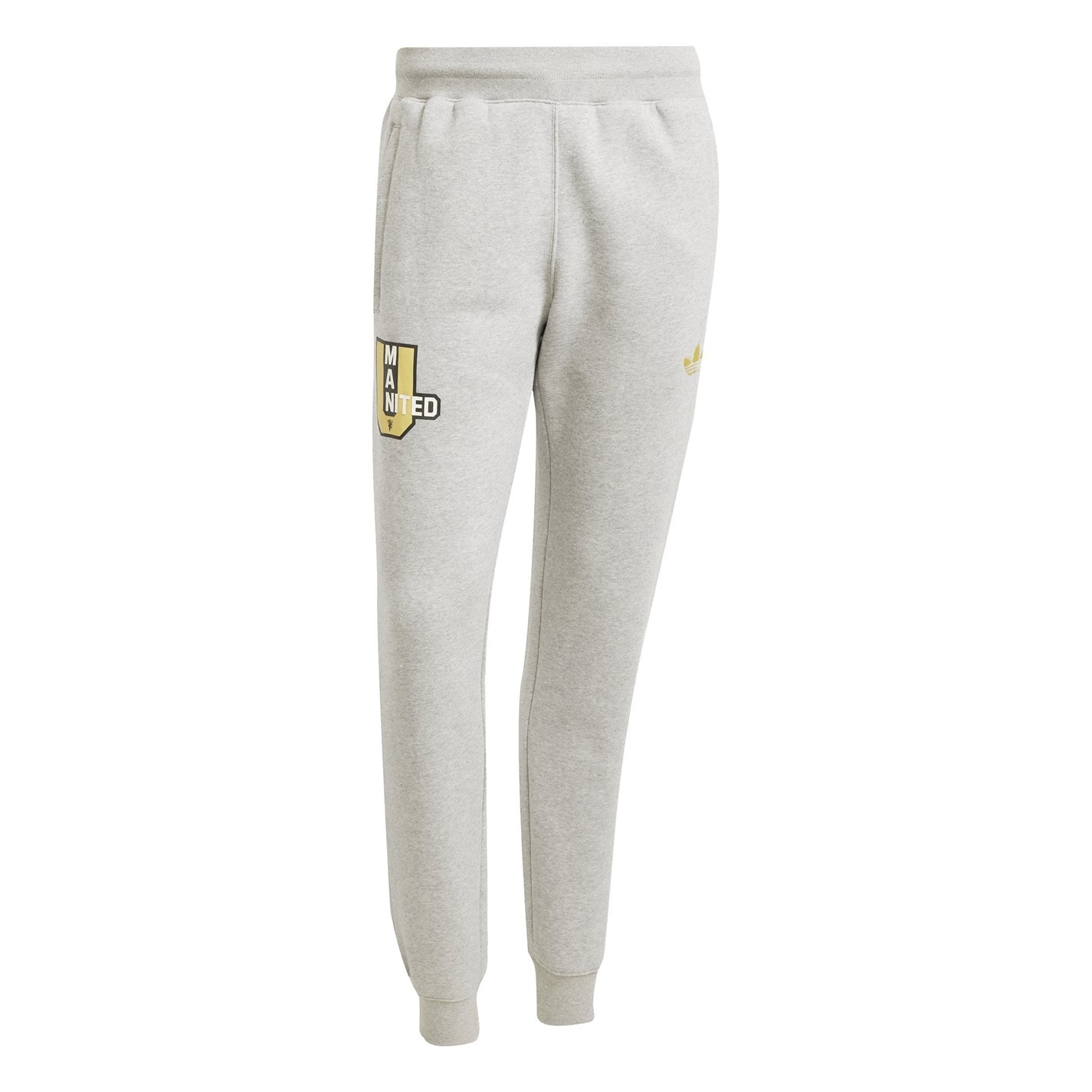 Tepláky adidas Grey Heather 3222656