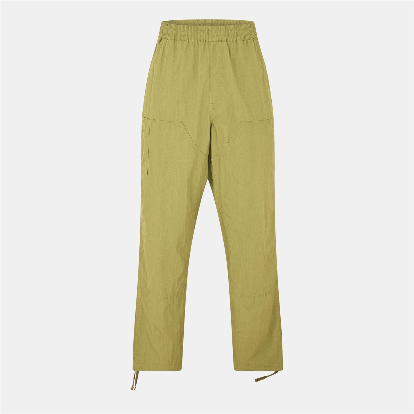 Kalhoty Vans Loden Green 795021 Unisex Adults Excursion After Dark Straight Leg Trouser - 1